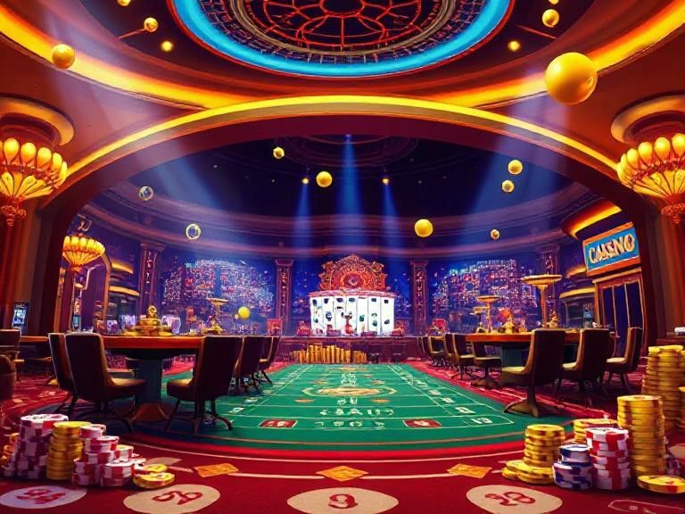 big win 777 bet